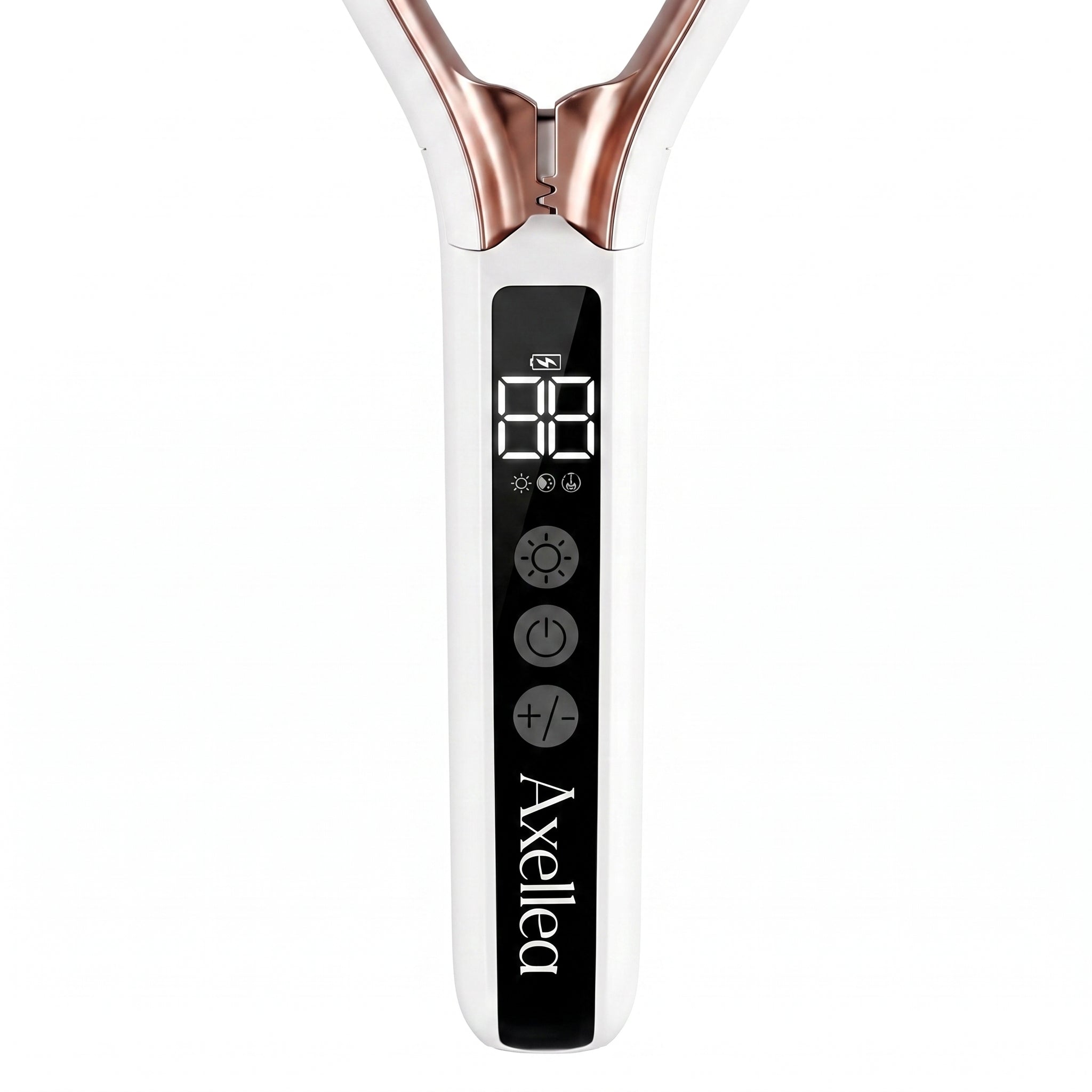 Axellea™ V-Roller | Multi-Area Face & Body Sculpting Device