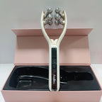 Axellea™ V-Roller | Multi-Area Face & Body Sculpting Device